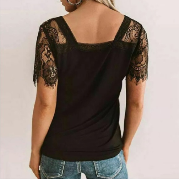 GUC POL Top (size medium) - Picture 3 of 11